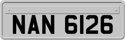 NAN6126