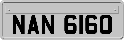 NAN6160