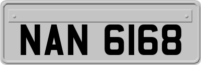 NAN6168