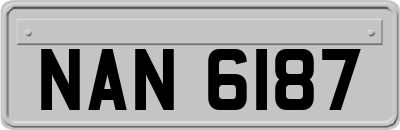 NAN6187