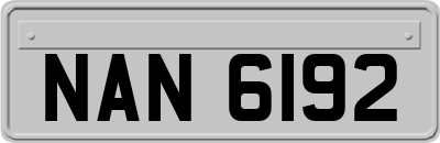 NAN6192