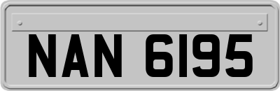 NAN6195