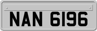 NAN6196