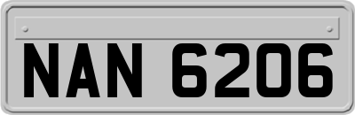 NAN6206