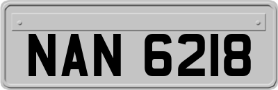 NAN6218