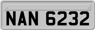 NAN6232