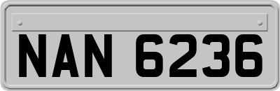 NAN6236