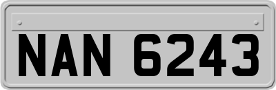 NAN6243