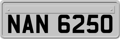 NAN6250