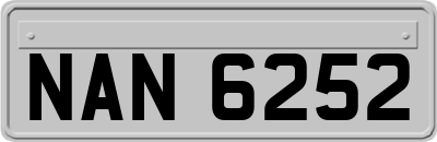 NAN6252