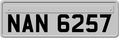 NAN6257