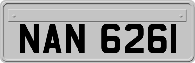 NAN6261