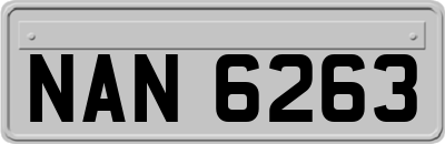 NAN6263