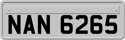 NAN6265