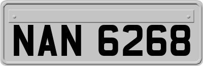 NAN6268