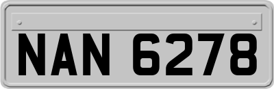 NAN6278