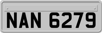 NAN6279