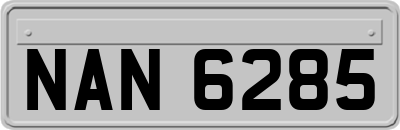 NAN6285