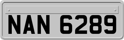 NAN6289