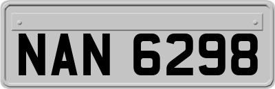 NAN6298