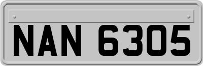 NAN6305