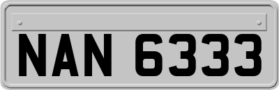 NAN6333