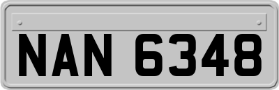 NAN6348