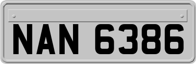 NAN6386