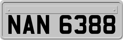 NAN6388