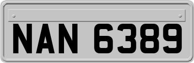 NAN6389
