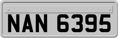NAN6395