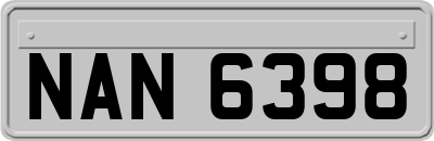 NAN6398