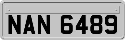 NAN6489