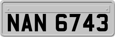 NAN6743