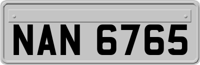 NAN6765