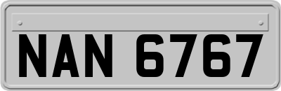 NAN6767
