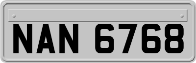 NAN6768