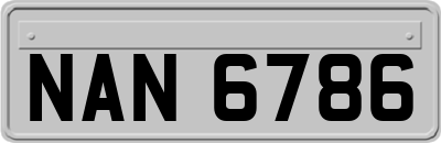 NAN6786