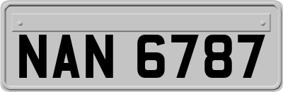 NAN6787