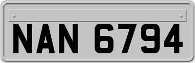 NAN6794