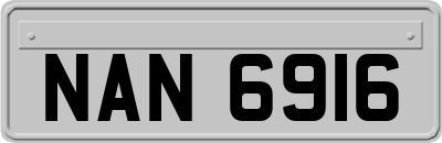 NAN6916