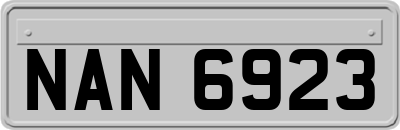 NAN6923