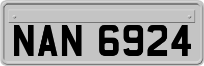 NAN6924