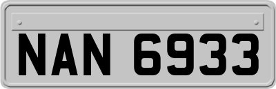 NAN6933