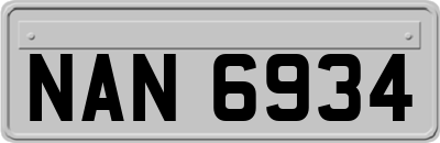 NAN6934