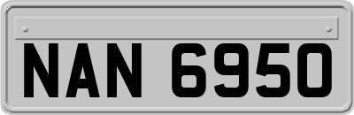 NAN6950