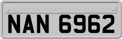 NAN6962