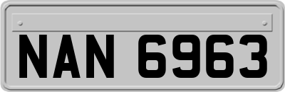 NAN6963