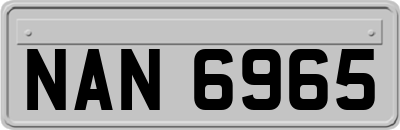 NAN6965