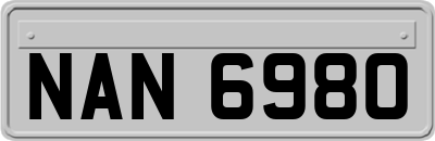 NAN6980